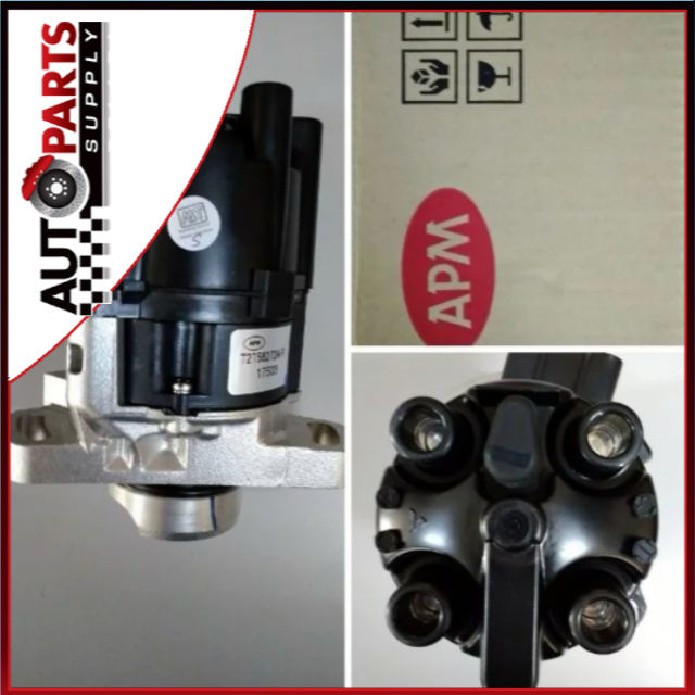 ORIGINAL APM PROTON WIRA 1.3 1.5 INJECTION DISTRIBUTOR ORIGINAL