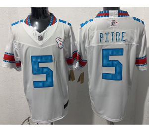 2026 new NFL third-generation football jersey Texas team football training jersey
