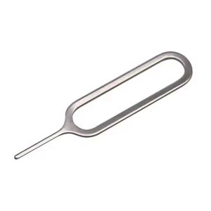 SIM Card Ejector Tool – Easy SIM Card Tray Removal for Smartphones & Tablets