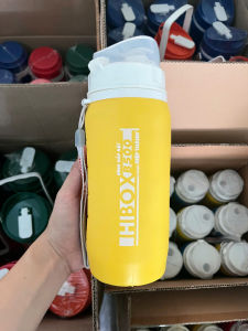 Bình nước SPORT 700ml. Giữ nhiệt 6-8 tiếng nhựa pp an toàn
