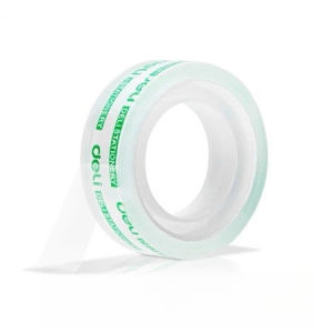 Tape Dispenser Stationery for Small Roll Scotchtape (1PC)