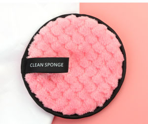 MAGEFY Sponge Makeup Remover Pad Powder Puff Spon Pembersih Wajah Maange XX095
