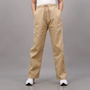 Okechuku SAMY Baggy Pants Celana Loose Pants Celana Loose Fit WanitaOkechuku