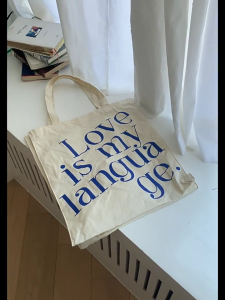 2023 Casual Handbag CanvasFashion Tote Bag Shopping Shoulder Bag Lady Purse Travel Bag for Women Girl Large Capacity Bag