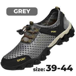 Hiking Shoes Kasut Hiking Trekking Shoes Kasut Mendaki Waterproof Shoe Outdoor Camping Water