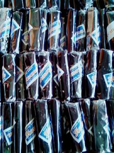 dodol garut asli 1 kg original oleh oleh picnik makanan snack camilan murah kiloan
