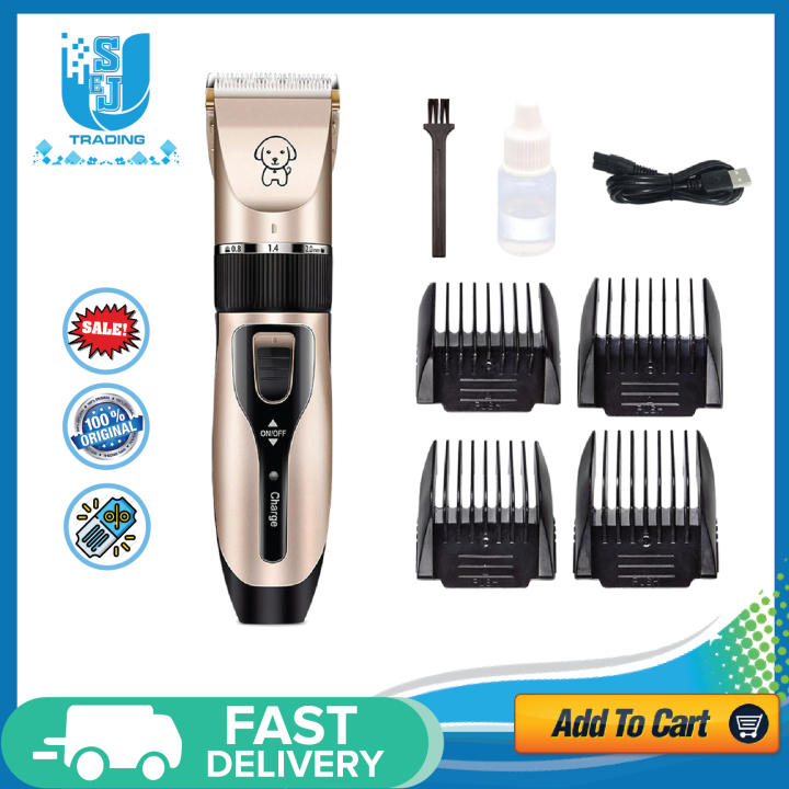 Lazada razor for discount dogs