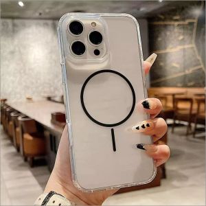 Case iPhone 11 13 iPhone 14 15 Case Magsafe Warna Premium