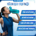 T+Sports thực phẩm bổ sung năng lượng bù nước bù điện giải bồi bổ cơ thể Hộp mềm 12 gói. 