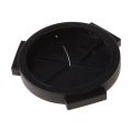 Auto Open and Close Lens Cap Cover for Panasonic for LUMIX DMC-LX7GK LX7 Camera. 