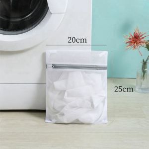 Jaring cuci baju mesin cuci Laundry bag/Antong cucian mesin cuci bahan jaring ada resleting/Jaring baju mesin cuci/Sarung tas cuci laundry/Londry buat pakaian dalam Sarung jaring laundry 60x60/Jaring tempat baju/Laundry bag mesin cuci