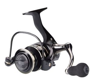 KFT DEUKIO Fishing reel  AC2000-AR7000/AR2000-AR7000 High Speed Salt Water Mesin Pancing Reel Fishing Spinning Reel