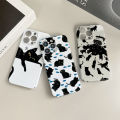 Hontinga All-inclusive Film Casing For OPPO Reno 5 Reno5 Pro 5G 4G R15 R17 Reno Case Korean film Phone Case Cartoon Cats Back Casing lens Protector Design Hard Cases Shockproof Shell Full Cover Casing For Girls. 