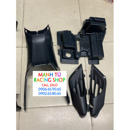 Làm thế nào để chọn bộ nhám xe máy phù hợp cho dòng Satria  và những sai lầm thường gặp của người mới
