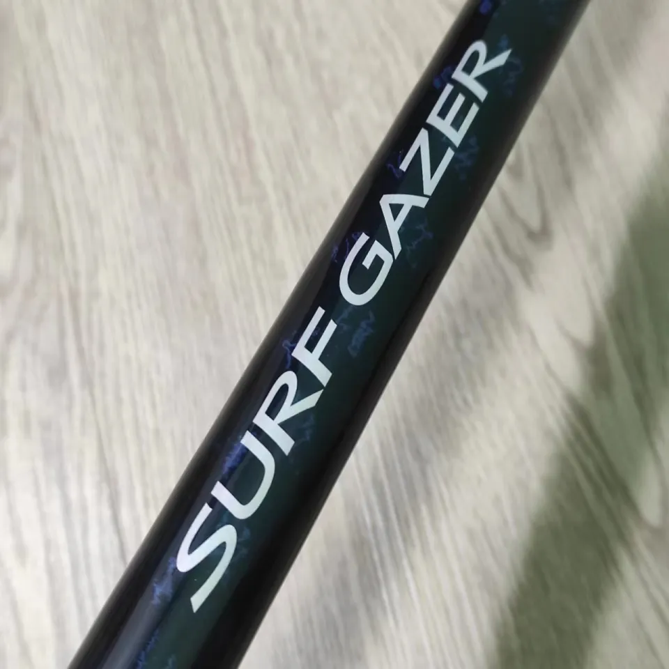 ロッド SHIMANO SURF GAZER 425BX PLAT/shimano surf gazer 425bx-Fishing Tackle Store-en
