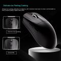 VXE Dragonfly R1 wireless mouse, Bluetooth peripheral device, triple mode, R1 SE Pro Max, PAW3395, ergonomic, lightweight, PC accessory. 
