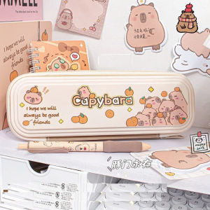 Hộp bút Túi bút thú cưng nhiều ngăn LILA HBVAICAPY69