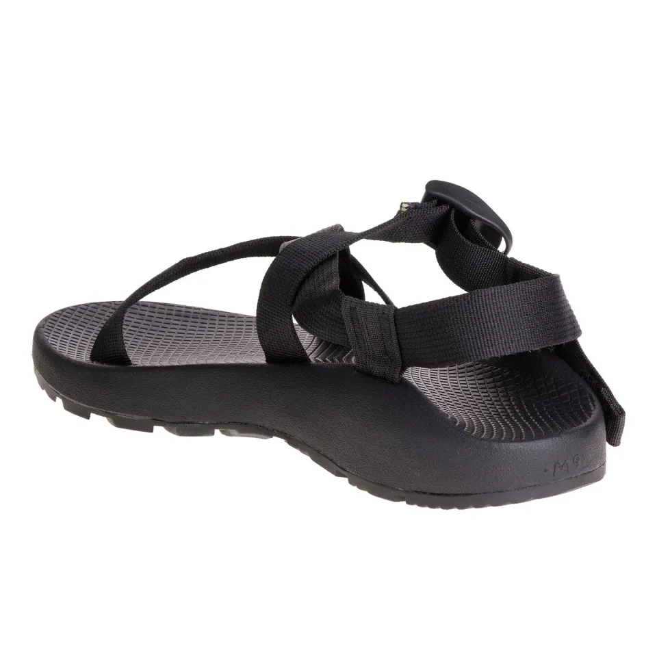 Chaco Men s Z1 Classic Black J105375 Lazada