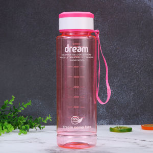 Botol Minum B028 DREAM 1000ml - Bottle Minum Sporty 1 liter - Botol Dream B028 - ShennyStore
