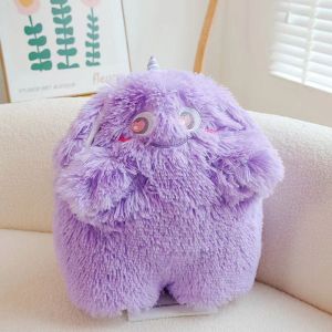 YOUSHI TOP Funny Trendy Cartoon Plush Toys Stuffed Doll Home Decor Cartoon Plush Doll Stuffed Plush Doll Collection Stuffed Plush Pillow Party Supplies