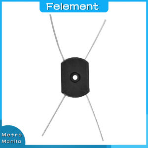 Strings Grass Trimmer Head For Cordless Grass Trimmers Electric Weed Eater Head Replacement