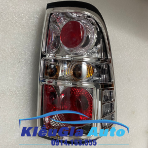 Đèn hậu (lái sau) Shuguang Pickup Chính hãng