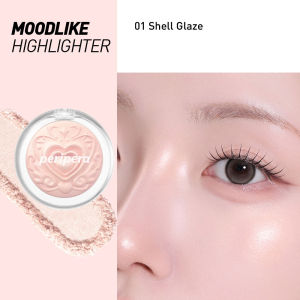 [PERIPERA] Mood Like Highlighter 3.5G (Radiant Glow | For warm and cool tones)