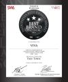 Viva Face Tonic Spirulina (for Normal & Dry Skin) - 100 ml. 