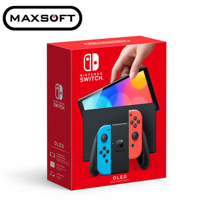 Nintendo switch lazada clearance price