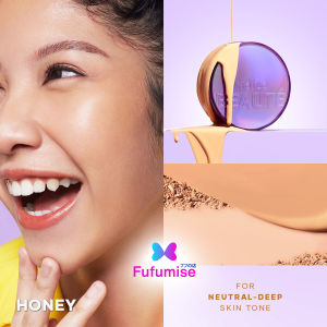 KAILA BEAUTE Series | Lipstick | Lip Stick | Lipcream | Lip Cream | Cushion | Eyebrow | Eyeliner | Pensil Alis | Waterproof (BPOM)