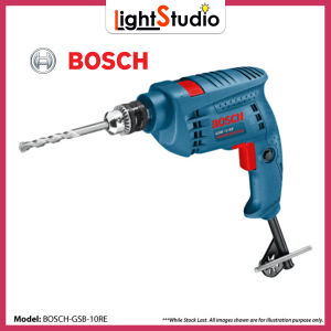 BOSCH GSB 10 RE PROFESSIONAL IMPACT DRILL