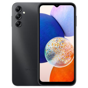 Original Samsung Galaxy A14 5G A146U Octa-core 6.6Inches 4GB RAM 64GB ROM 50MP Triple Camera Single SIM card Android Cellphone