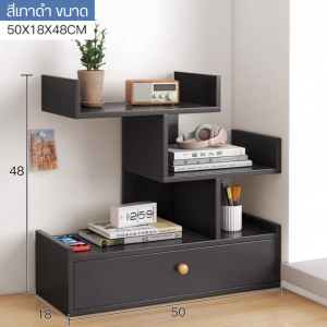 ชั้นวางของ ชั้นวางจอคอม โต๊ะวางคอม ชั้นวางอเนกประสงค์ Laptop ชั้นวางโน้ตบุ๊ค โต๊ะวางโน๊ตบุ๊ค ที่วางคอม ลดการปวดหลังได้ดี มีหลายแบบ