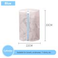Underwear Laundry Bag Zippered Mesh Washing Machine Bag For Underwear Household Protected Clothes Socks Bra Lingerie Washing Bag. 