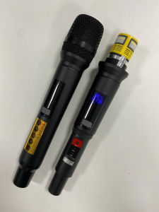 MICRO LOA KÉO UHF SWU-01 HÀNG CAO CẤP