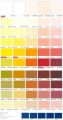 Nippon Paint Vinilex 5 kg / Cat Tembok Interior dan Eksterior / Warna Custom / Nippon Paint Tinting. 