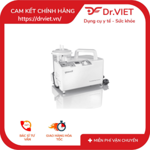 Máy hút dịch Yuwell 7E-A (Hộp)