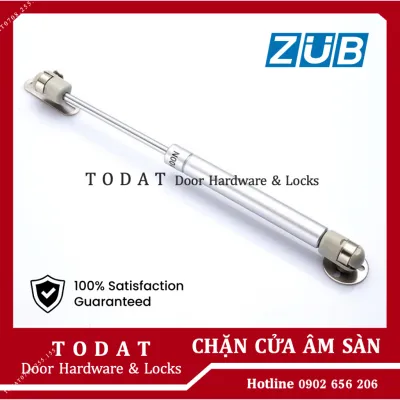 [Ty ZUB] Tay Nâng Chống Cánh tủ bếp - Ty hơi thuỷ lực - Pistong hơi chống cánh tủ