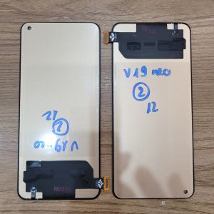 Màn Hình Tương Thích VV V19 Neo / V17 Loại INCELL (tặng keo dán + cường lực)
