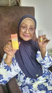 Muyuan~[100% ORIGINAL] EarthHerbs Intensive Soothing Gel utk Legakan Sakit Lutut Sakit Sendi Sakit Tumit