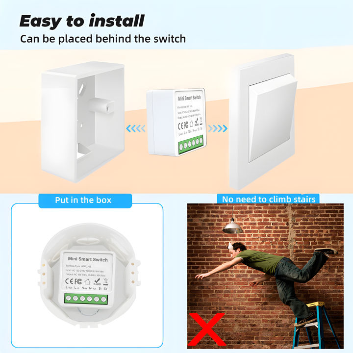 float trong python là gì? cách dùng và ví dụ... Wifi đèn thông minh 16A tự làm ngắt mạch hẹn giờ công tắc đèn 1 băng ...
