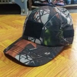 topi pelkro loreng camo perbakin