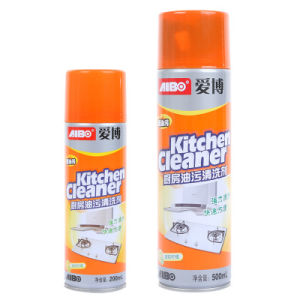 Cleaning Solution Magic Foam Bundle Super Kitchen Household Degreaser Removes Grease Grime Oil Stain Spray Quick Easy Clean All Oily Surfaces Cleaning Agent Multipurpose