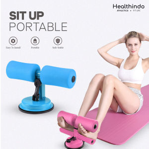 Alat bantu SIT UP Portable Penahan Kaki SIT UP Stand Home Fitness