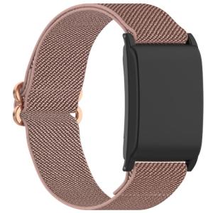 Versatile Nylon Replacement Band Elastic Nylon Straps Adjustable Nylon Sport Bracelets Watch Accessories for Watch 4.0