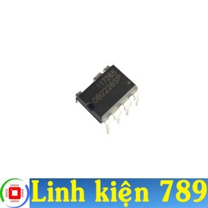 OB2226SP OB2226AP OB2226 2226 DIP-7 IC nguồn Mới 100%