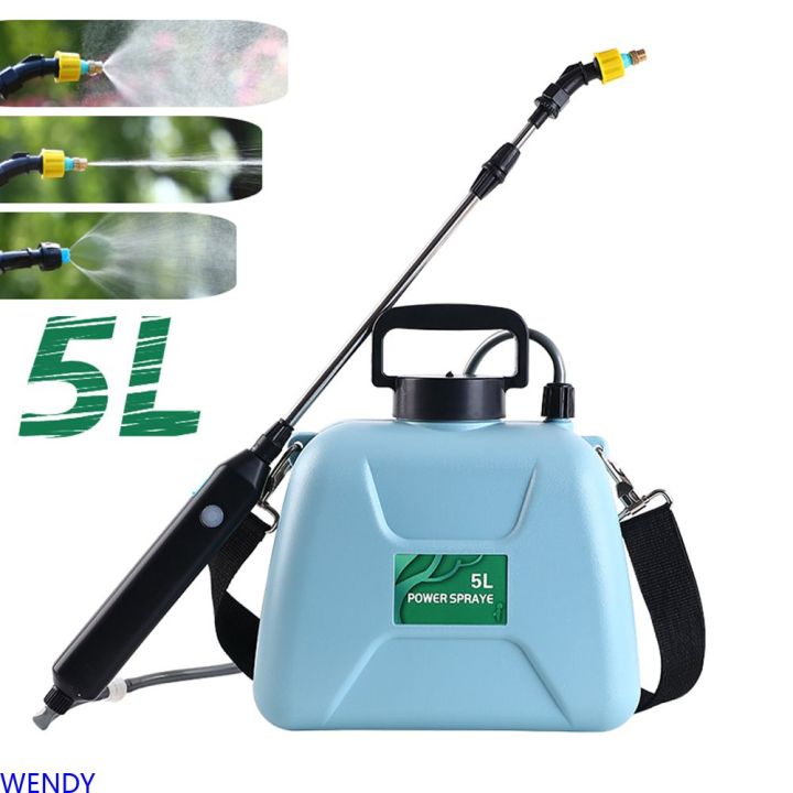 2in1 Original Garden sprayer manual and electric sprayer Garden ...