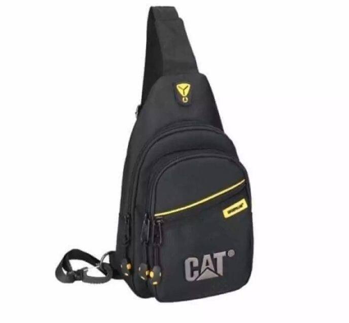 Caterpillar sling store bag price