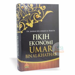 Fikih Ekonomi Umar bin Khathab - Pustaka Al-Kautsar