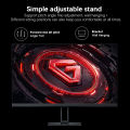 Xiaomi Redmi Gaming Monitor G24 23.8 inch 180Hz Fast IPS Screen 1ms GTG Low Blue Light Computer Monitor. 